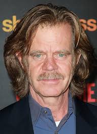 William H Macy