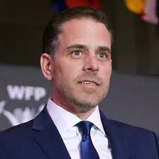Check spelling or type a new query. Hunter Biden Defend Himself On Ukraine In New Interview