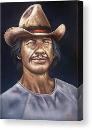 The Great Escape Canvas Prints for Sale