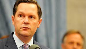 The Republican candidates for Tennessee House speaker