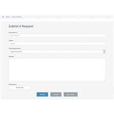 Check out alternatives and read real reviews from real users. Opencart Support Ticket System