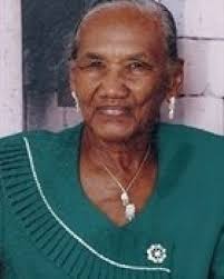 Sophia Genesta Lockhart