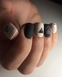 Ver más ideas sobre diseños de uñas sencillos, uñas decoradas sencillas, uñas sencillas. Disenos De Unas Negras Decoradas Muy Elegantes