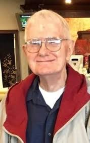 Clarence Luxenberger Obituary (1928