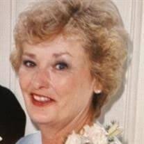 Wanda Jean Abbott Obituary (2025)