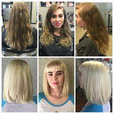 Jungle hair salon is the wildest jungle salon + spa experience in houston, texas. Best Hair Salon The Woodlands Tx Leif Hair Studio