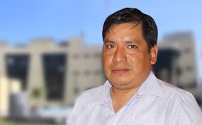 C.I.H.P.: ING. CARLOS JAUREGUI AYALA ES EL NUEVO DIRECTOR REGIONAL DE  TRANSPORTES DEL GRL