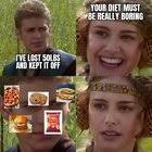 Has anyone tried an appetite suppressant such as Olly's Combat Cravings? :  r/CICO