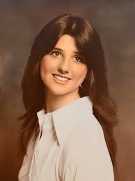 In 1979 we were getting our Senior Pictures done.