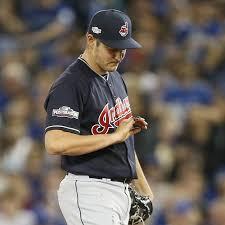 What trevor bauer would address as mlb commish. Trevor Bauer Wallpapers Wallpaper Cave