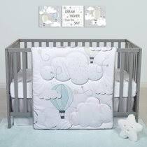 Wayfair Bird Crib Bedding Sets You Ll Love In 2021