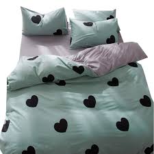 High quality comforter set bedding with competitive price. Love Floral Baby Print Duvet Cover Set Queen Green For Kids Teen 100 Cotton Bedding Sets Red Yellow Flowers Duvet Cover Buy Online In Guernsey At Guernsey Desertcart Com Productid 152215807