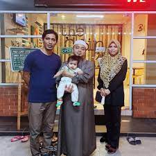 Biodata ustaz wadi anuar wikipedia. The Cabin Cafe Ustaz Wadi Anuar Thecabincafe Terima Facebook