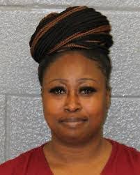 Latoya Potter's Instagram, Twitter & Facebook