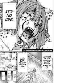 Killing Bites | MANGA68 | Read Manhua Online For Free Online Manga