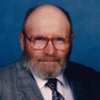 Obituary information for Richard F. Merry