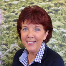 Lunchtime briefing series kicks off with Alison Stewart, CEO of the  Foundation for Arable Research