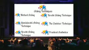 Practical aesthetics practical aesthetics is an acting technique originally conceived by david mamet and william h. Practical Aesthetics Whistling Woods International Blog
