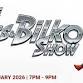 THE SINCS & BILKO SHOW event image