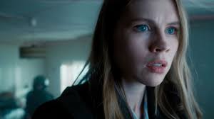 Locarno Film Festival · Sew Torn