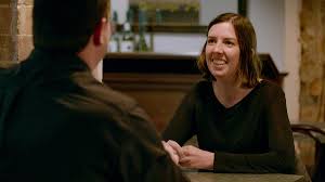 Abctv On Twitter It S All About Putting Yourself Out There Love On The Spectrum Starts Now Lotsau