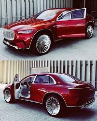Mercedes Maybach Ultimate Luxury Carporn In 2020 Mercedes Maybach Mercedes Suv Maybach