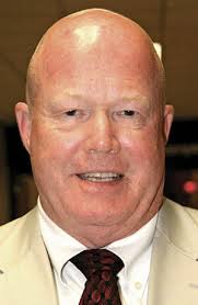 Coughlin running in District 60