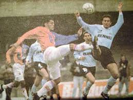 Cléverson maurílio silva (born 28 december 1969), known as maurílio, is a brazilian football manager and former player who played as a forward.he is the current manager of paraná Gremio1983 En Twitter Brasileirao 1995 Parana Clube 2x0 Gremio Maurilio Vs Gelson Fonte Acervo Historico Do Gremio Https T Co Axw0m36mxi Https T Co Hifectzw5m