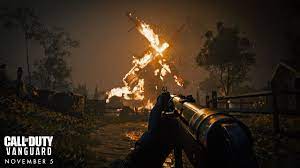 Call of duty is now not so much a game series as its own mini games industry, and as with anything to do with the series vanguard has been the subject of constant leaks and speculation. Baonmnuct2onxm