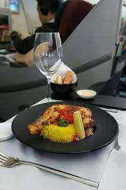 Pin Di Culinary Experience