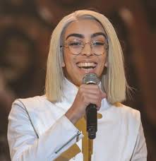 Now… let's see the public results? Bilal Hassani A L Eurovision L Exacte Image De La Decheance De La France Riposte Laiqueriposte Laique