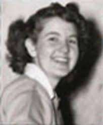 Betsy Knoll Obituary & Funeral