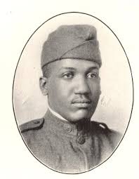 ROLL OF VALOR WW1 OFFICERS AND MEN OF THE 369TH REGIMENT A TRIBUTE TO  HEROES ...