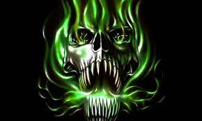Lihat ide lainnya tentang tengkorak, fotografi hewan, desain kaos jersey. Download Gambar Tengkorak Keren Free Download Skull Wallpapers For Android Graffiti Skull Ammco Bus Gambar Ten Skull Wallpaper Skull Artwork Skull Pictures