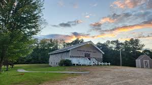 Ryan Slocum Sacred Piano Concert