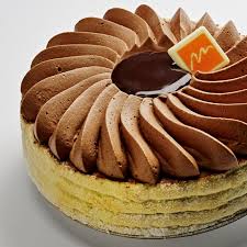 Epingle Sur Gateaux L Automne L Hiver Autumn Winter Cakes