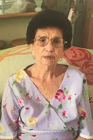 Jenara Thillet Obituary