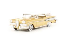 Image result for Gold 1958 Edsel