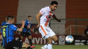 Tabla del descenso, reclasificación y goleadores. Tabla De Posiciones Del Futbol Chileno Ponderada Y Torneo 2020 Fecha 32 As Chile