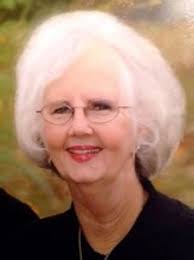 JANE POLK BEAUREGARD Obituary October 28, 2015
