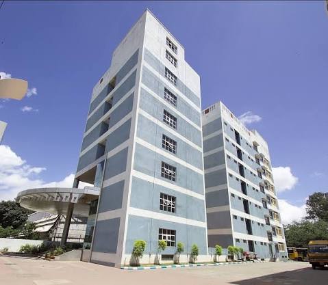 Venkat International Public School