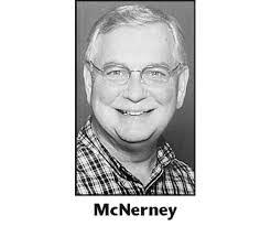 John Mcnerney's Instagram, Twitter & Facebook