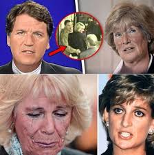 Shockwaves Through the Palace! Princess Diana's Brother Speaks Out After 60  Years