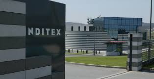Travailler Chez Inditex