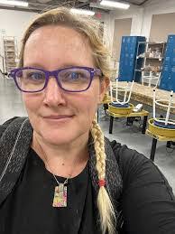 Jeremy Vess's Instagram, Twitter & Facebook