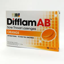 Jangan risau kami ada solusi terbaik untuk anda ! Diflam Ab Sore Throat Sakit Tekak 1box 2 Strips Shopee Malaysia