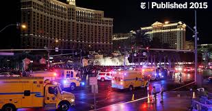 9 working with your las vegas car accident lawyer to settle the case. Driver On Las Vegas Strip Who Hit Crowd Killing 1 Faces Murder Charge The New York Times