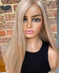 pelo claire segura y duradera para estilistas profesionales