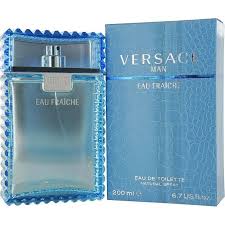 Versace Man Eau Fraiche By Gianni Versace Edt Spray 6 7 Oz For Men 7680071 In 2019 Versace Man Eau Fraiche Versace Eau Fraiche Eau De Toilette