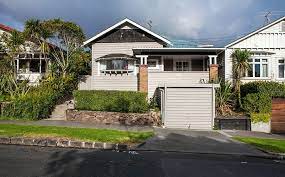 Maybe you would like to learn more about one of these? Auckland Bungalow With Modern Glass And Timber Extension